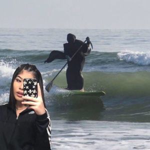 Meet your Posher, Lucci